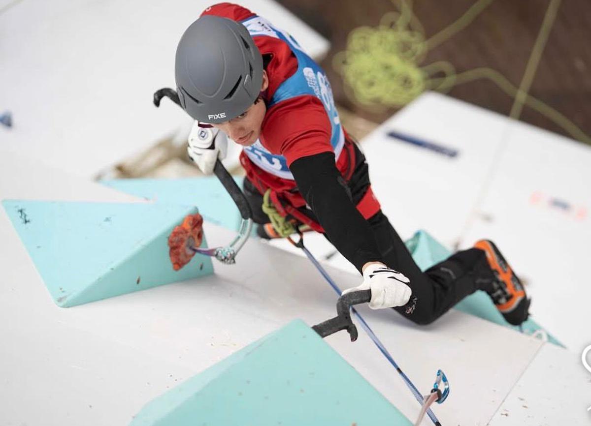 Imagen de la Copa del Mundo, este fin de semana.