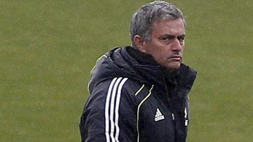 José Mourinho