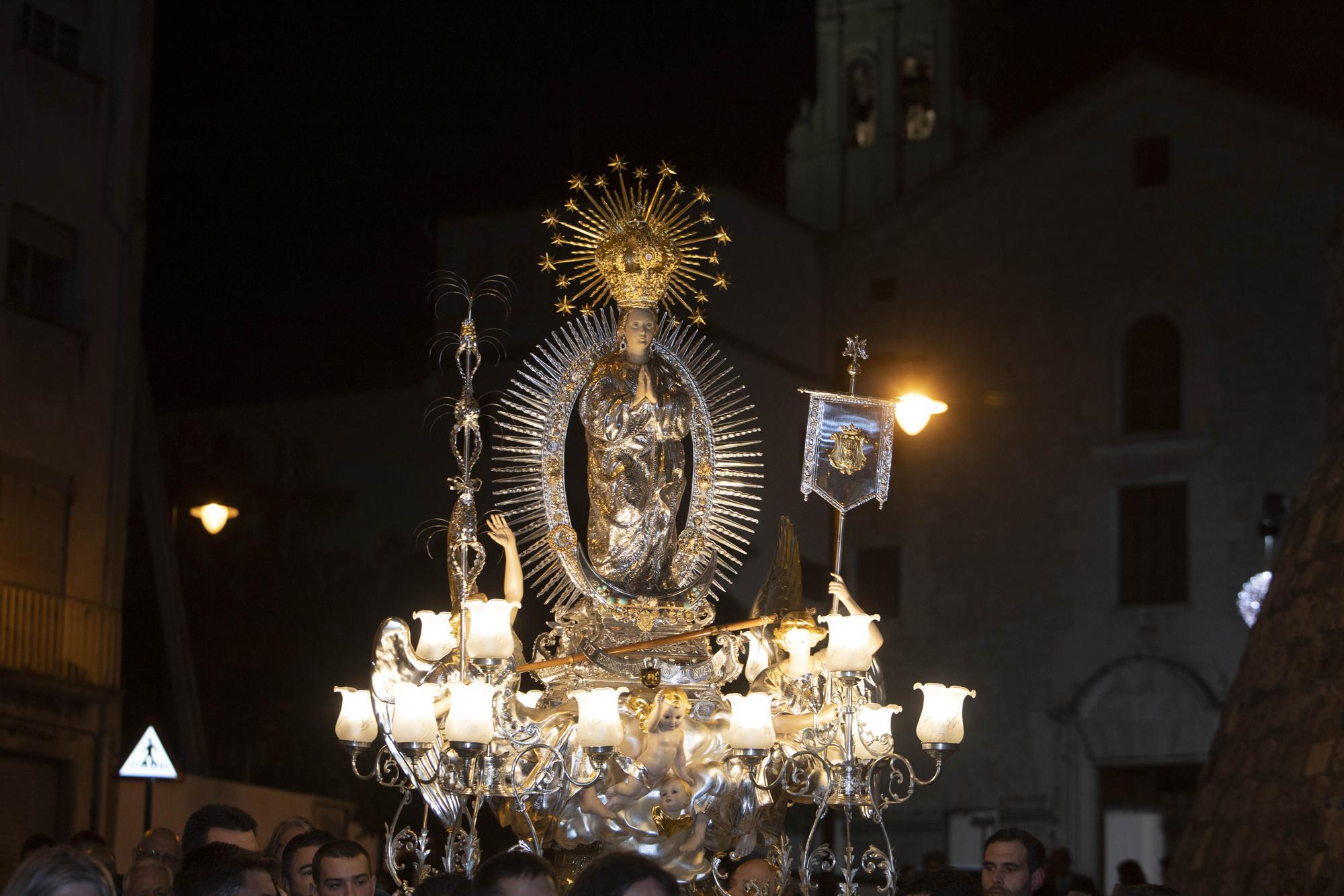 Un paseo por... Ontinyent