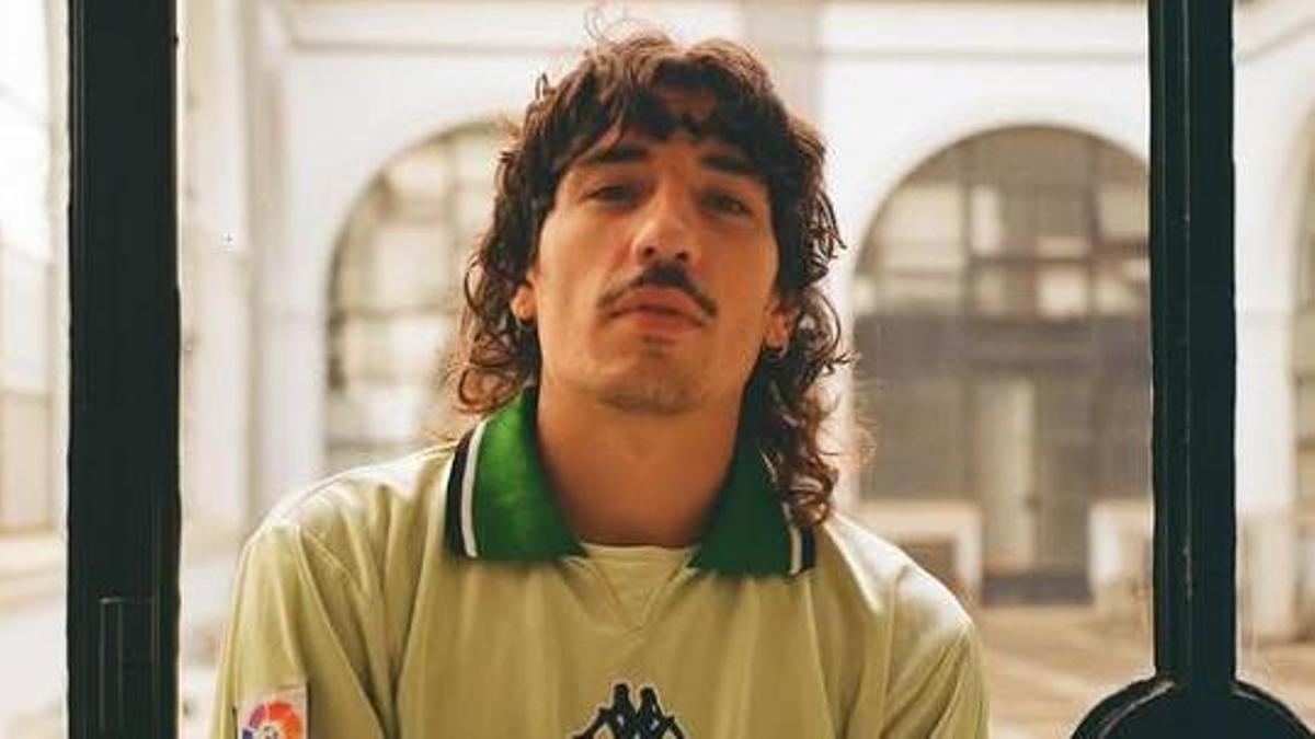Héctor Bellerín es un futbolista diferente