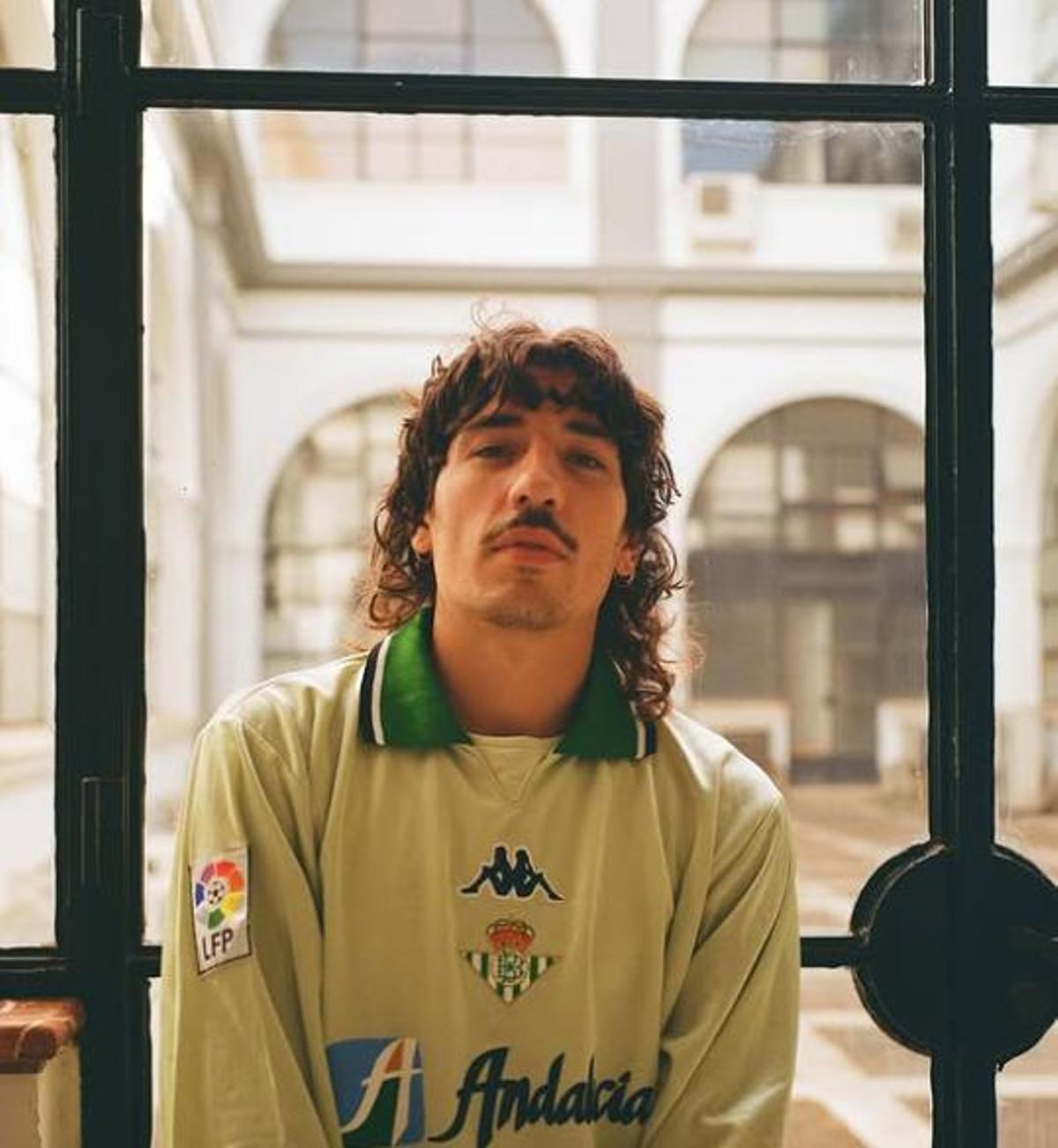 Héctor Bellerín es un futbolista diferente