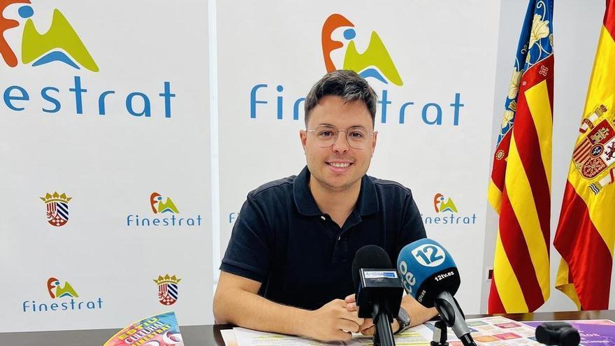 Del K-Pop a la zarzuela: Finestrat descentraliza su Estiu Cu