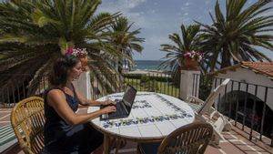 La Audiencia Nacional afirma que los gastos por teletrabajo deben pagarse y no compensarse con días libres: esto es lo que cuesta un mes de trabajo a distancia