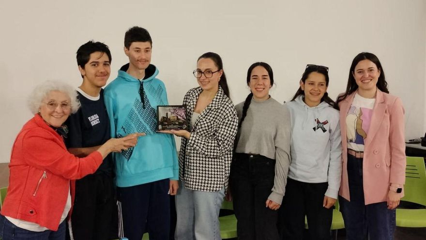 Emilia Pardo Bazán es la autora de novelas como ‘El Encaje Roto’ o ‘Los Pazos de Ulloa’. | SERVICIO ESPECIAL