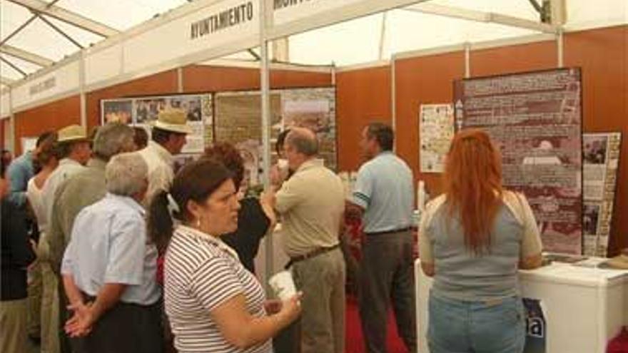 Las zonas transfronterizas no tendrán Feria Rayana este año