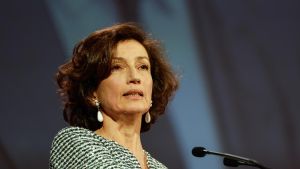 Trump torna a retirar els EUA de la Unesco i la titlla d’antiisraeliana i ‘woke’