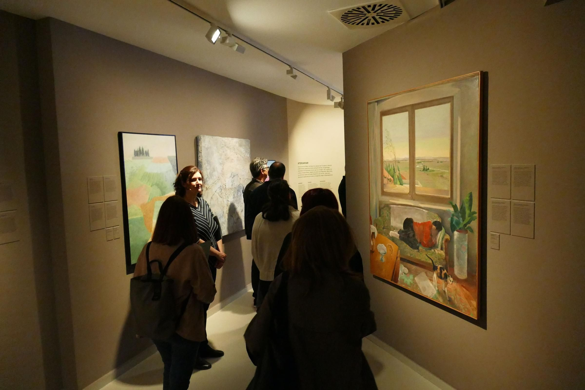 El Museu de l'Empordà de Figueres es reinventa i inaugura aquesta tarda la seva nova etapa