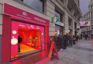 Facua denuncia la venta en AliExpress de muñecas sexuales con apariencia de niñas