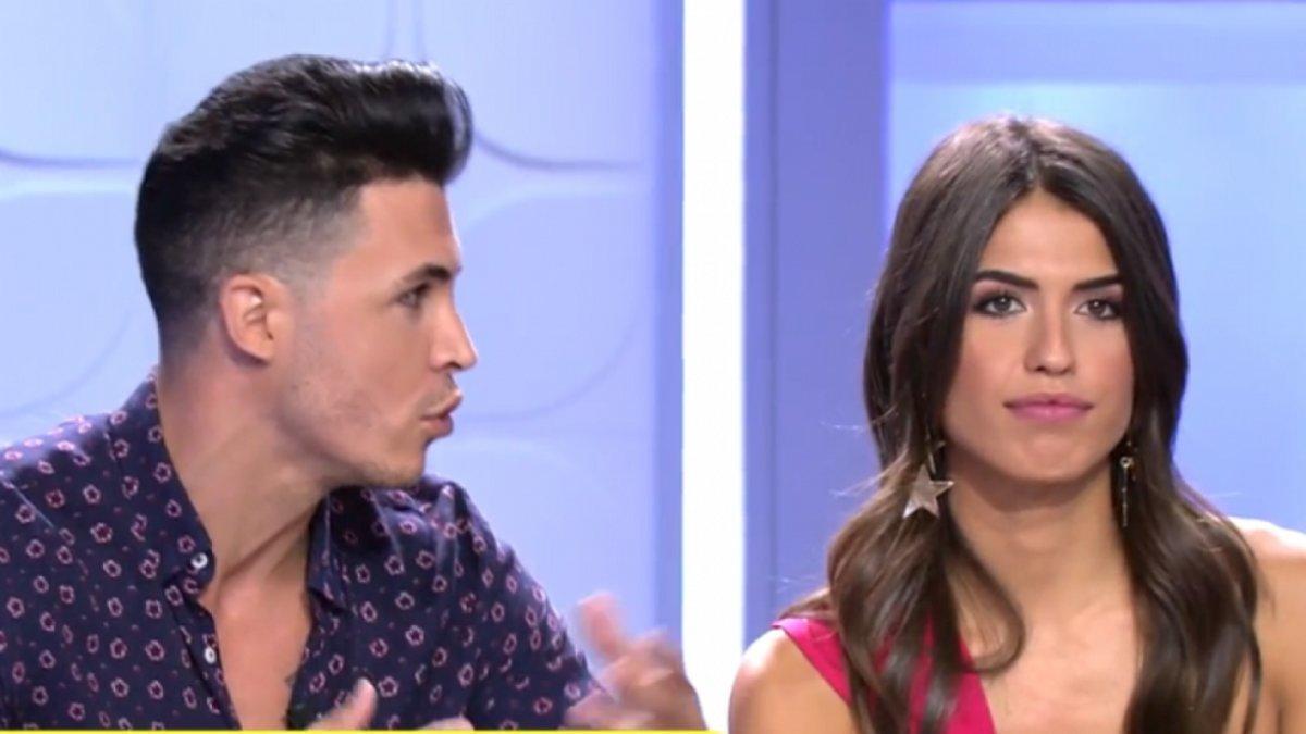 Gloria Camila habla de su ruptura con Kiko Jiménez en 'Sálvame' | La Coctelera