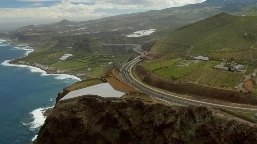 El Norte se suma al proyecto de recuperación paisajística