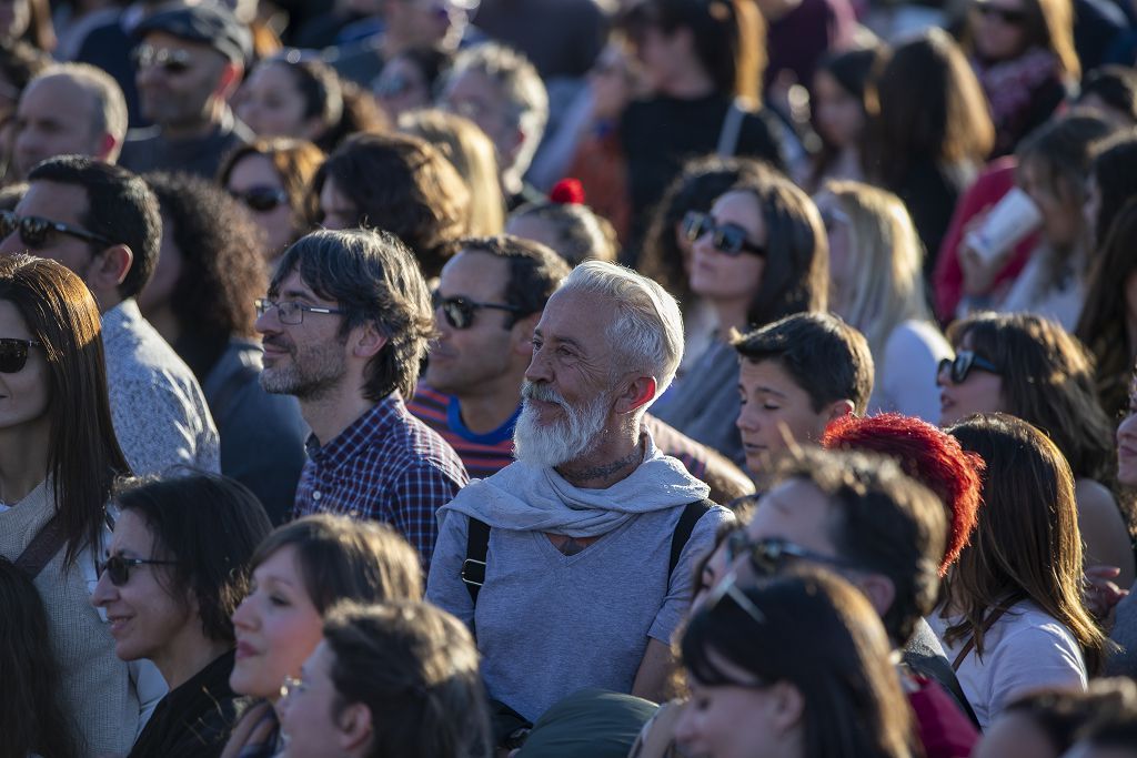 Todas las imágenes de 'Un día por Martín'