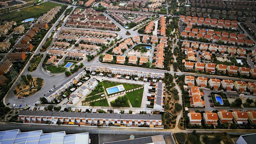 Bétera, l’Eliana y San Antonio de Benagéber están en entre los diez más ricos de la Comunitat