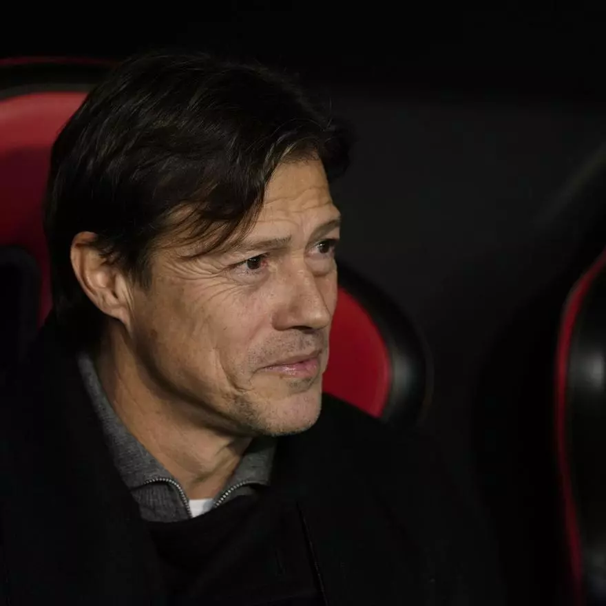 (5) Matías Almeyda