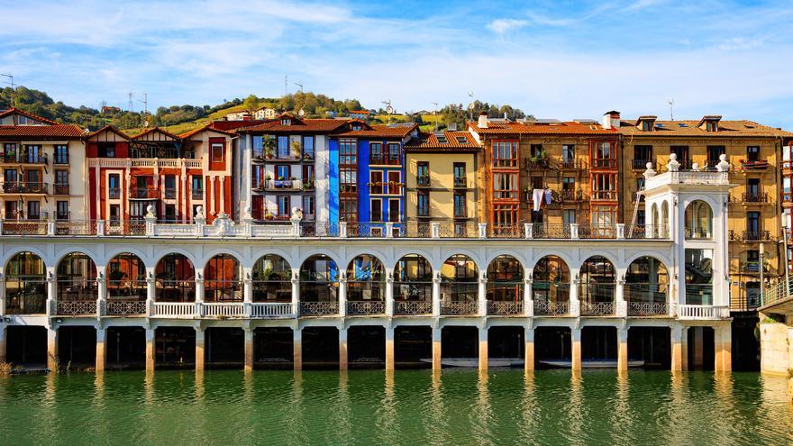 El pueblo del País Vasco que se ha ganado el título del mejor lugar para comer en España