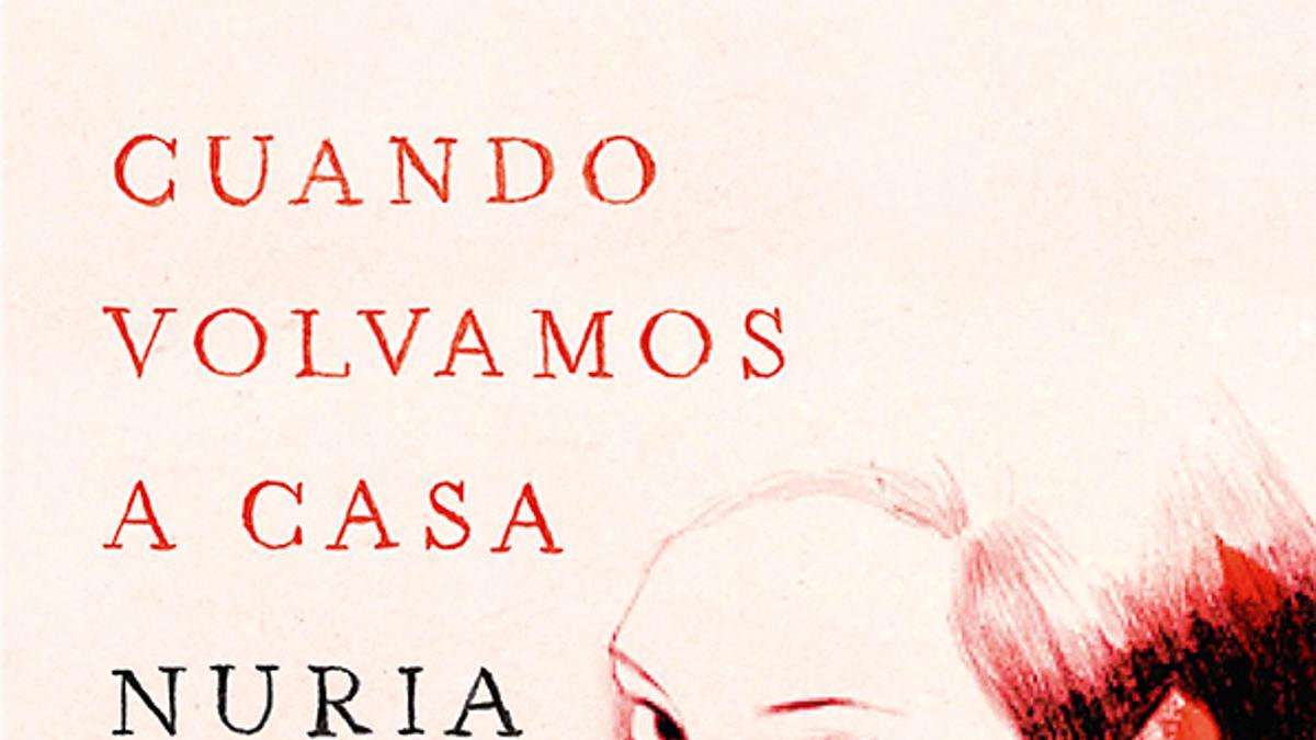 Leticia Dolera recomienda sus libros favoritos