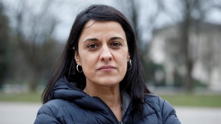 Anna Gabriel consigue un permiso de residencia en Suiza para 5 años