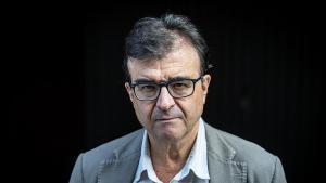 Javier Cercas.