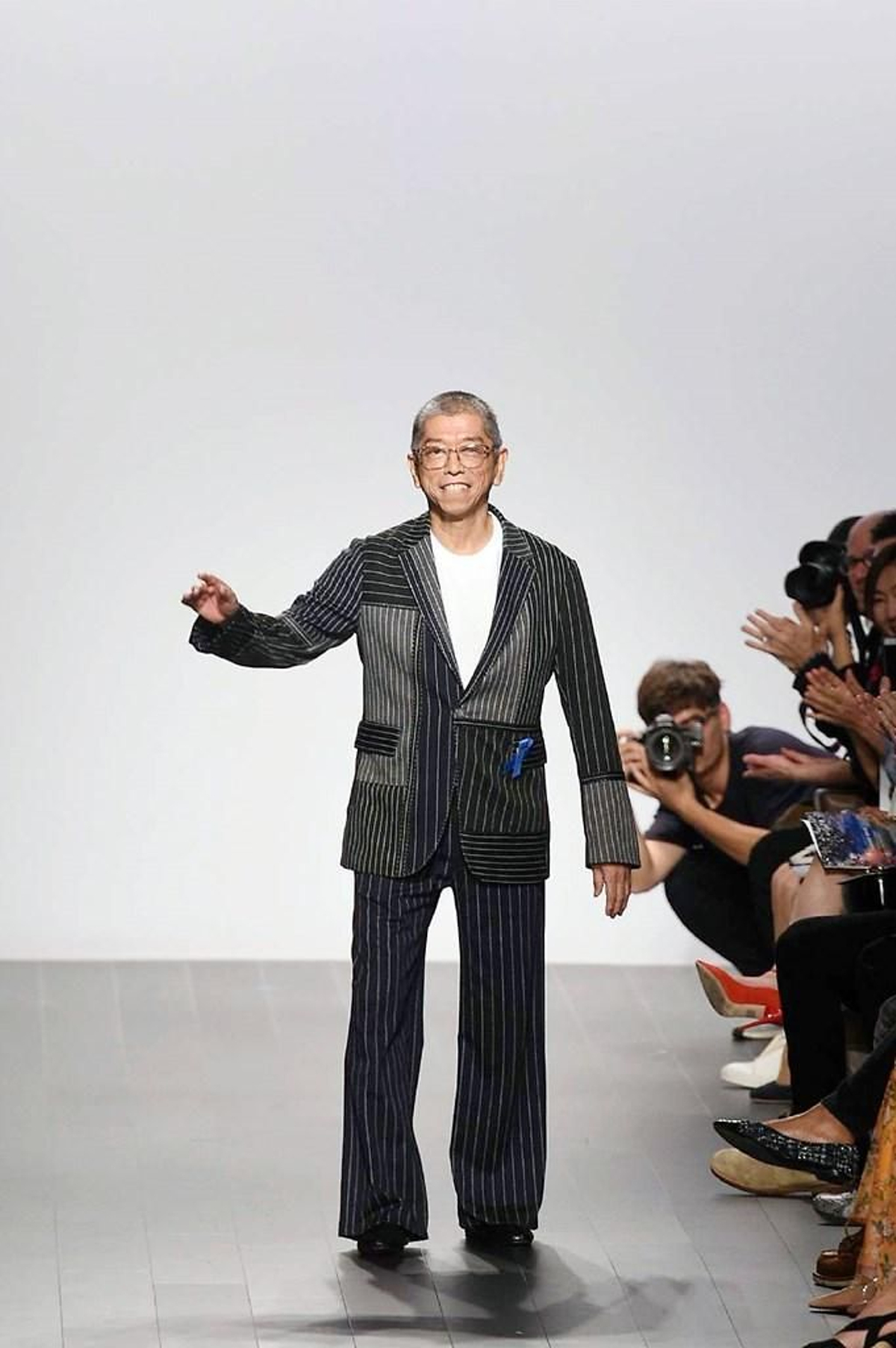 Tadashi Shoji