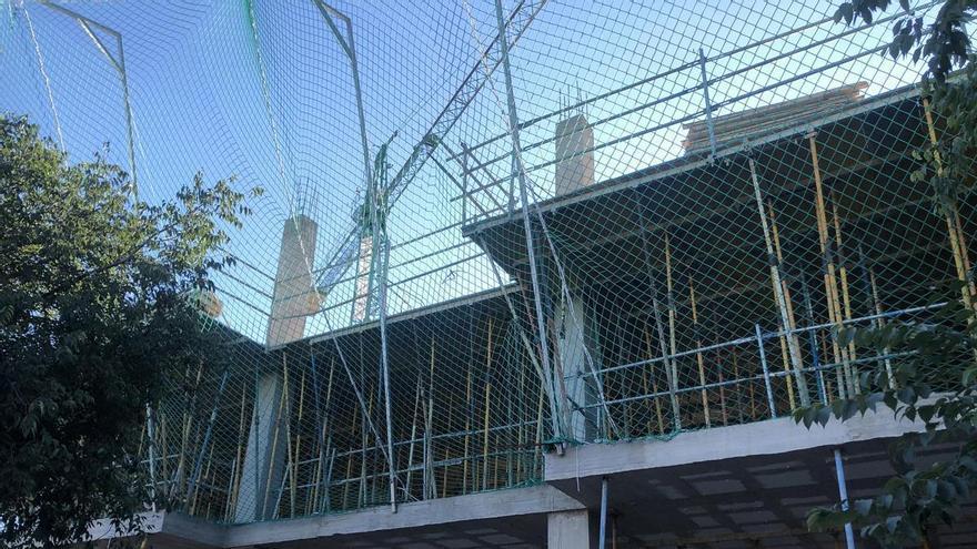 Fotogalería | La vivienda, al alza en Cáceres
