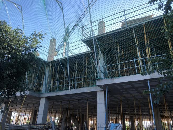 Fotogalería | La vivienda, al alza en Cáceres
