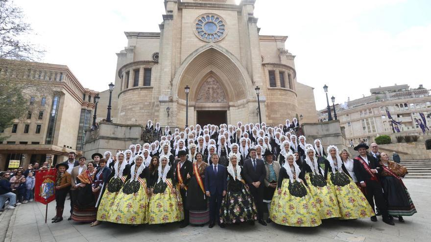 Empieza a lo grande el segundo día de convivencias en Albacete