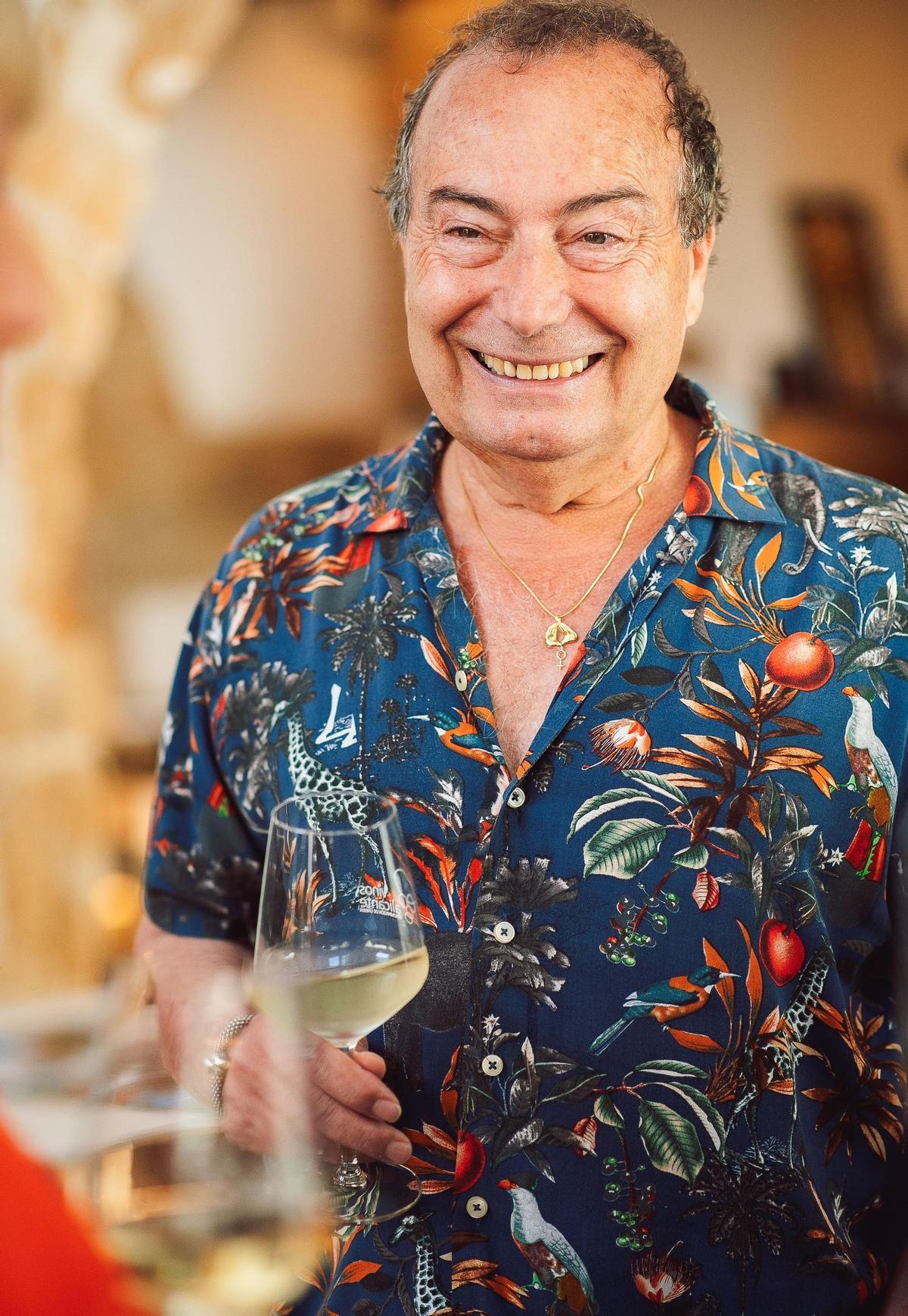 Federico Cervera
