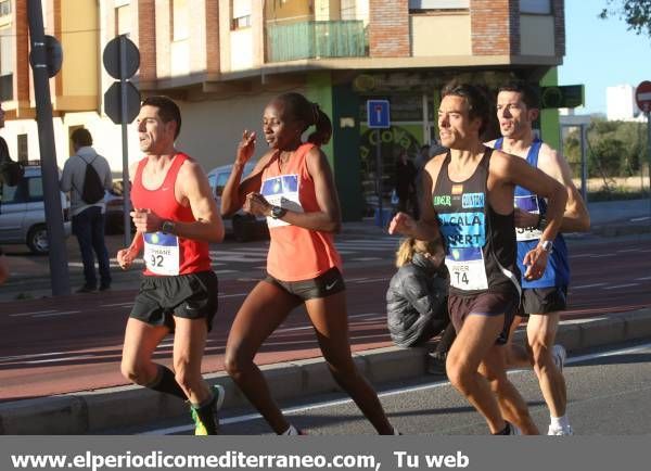 GALERIA DE FOTOS --- III Maratón internacional de Castellón