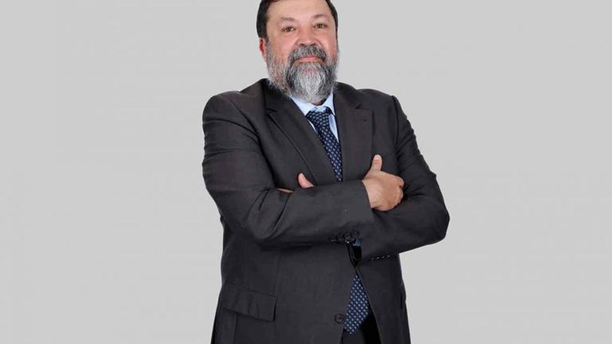 Francisco Caamaño, doctor en Derecho y exministro de Justicia,