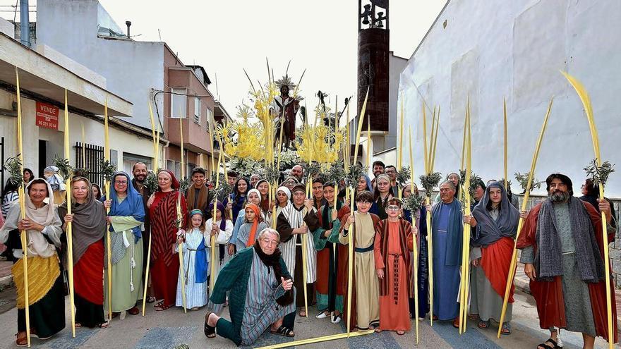 Patronato de la Pasión y Cofradía Jesús Triunfante: Juntos en el camino