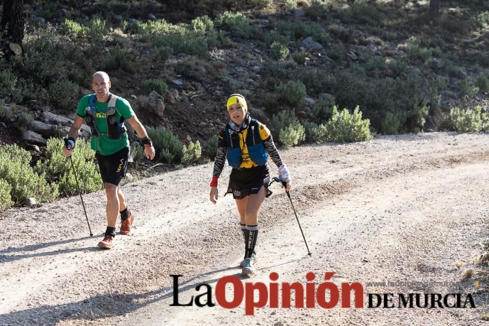 Falco Trail 2019 en Cehegín (avituallamientos)