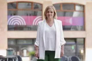 ¿Toda la izquierda del PSOE en Asturias en una candidatura única en 2027? Somos, la marca de Covadonga Tomé, da el primer paso