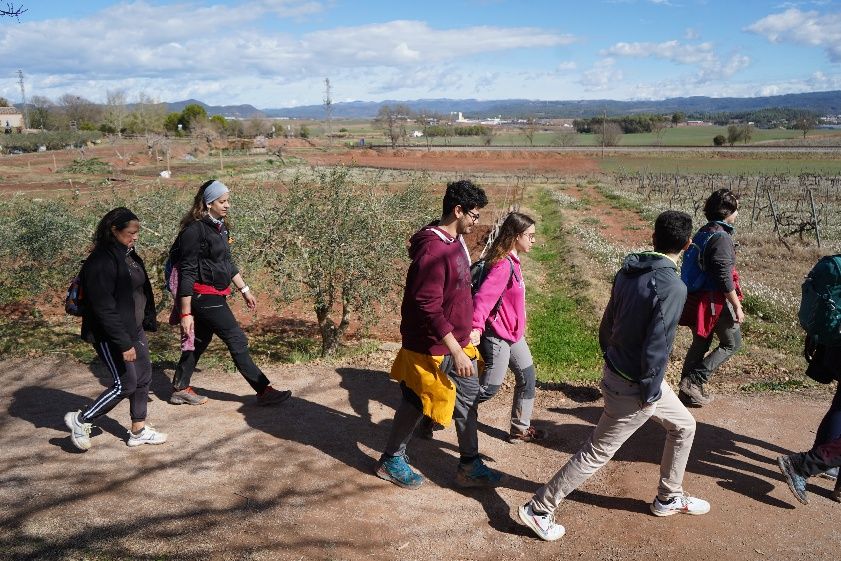 Transéquia 2024: Busca't a les fotos