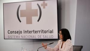 Sanitat posa el focus sobre els opioides