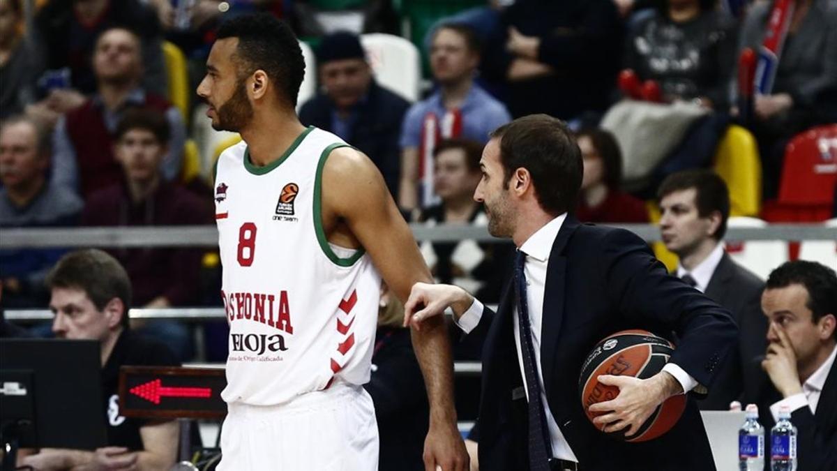 Parece que Adam Hanga y Sito Alonso no se reencontrarán en el Barça ¿Habrá sopresas?