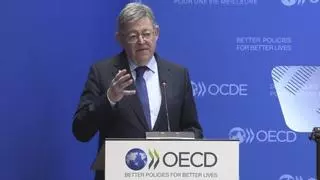 Puig emerge en la que se avecina