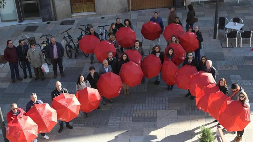 Los casos de sida disminuyen un 76% durante la última década en Córdoba