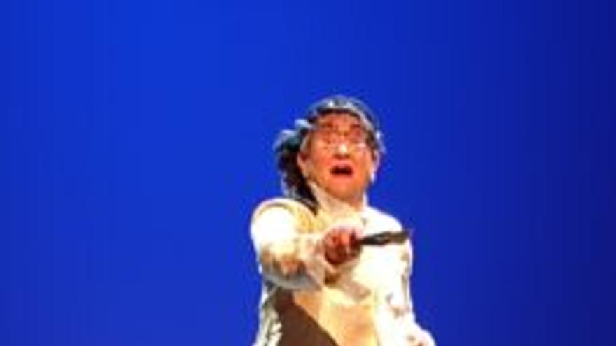 XIX Festival de Teatro Amateur 2023: Emilia