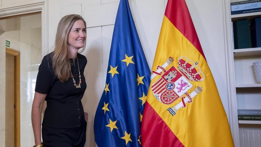 Bruselas ultima el ‘ok’ definitivo a España para lanzar un nuevo sistema ‘antiapagones’ con ayudas millonarias a las eléctricas