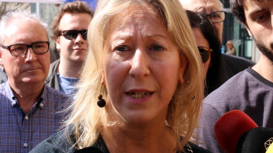 Munté avala Artadi i creu que és una de les persones més preparades dins de JxCat