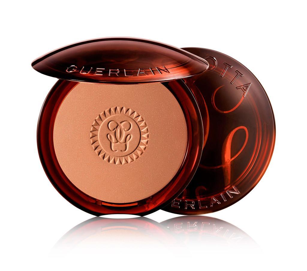 Polvos terracota, de Guerlain (49 euros)
