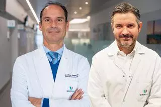 El Hospital Quirónsalud Málaga impulsa Colonofast para agilizar el diagnóstico de cáncer colorrectal en siete días