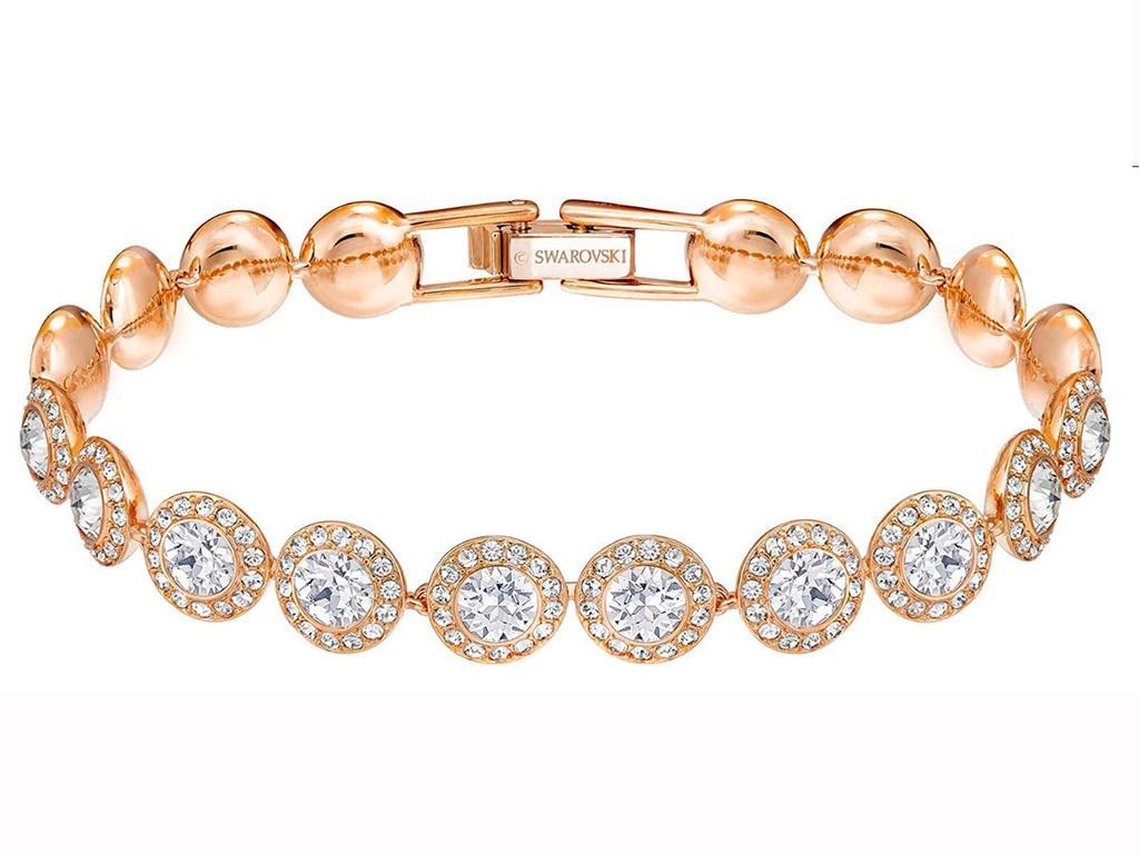 Pulsera de Swarovski