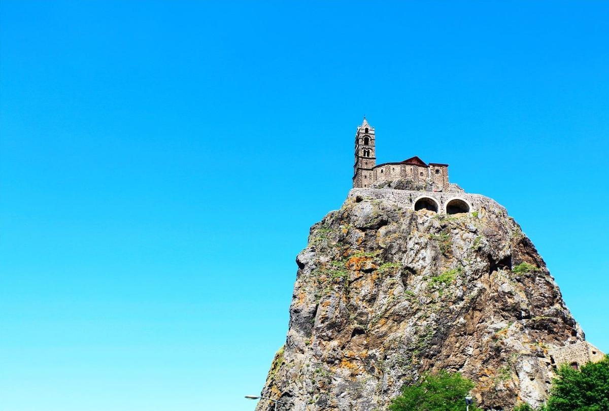 Puy-en-Velay