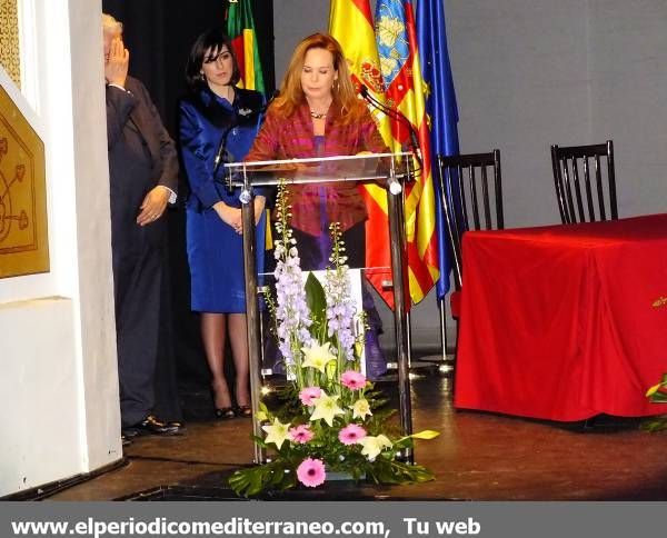 Entrega de los Premios Gregal