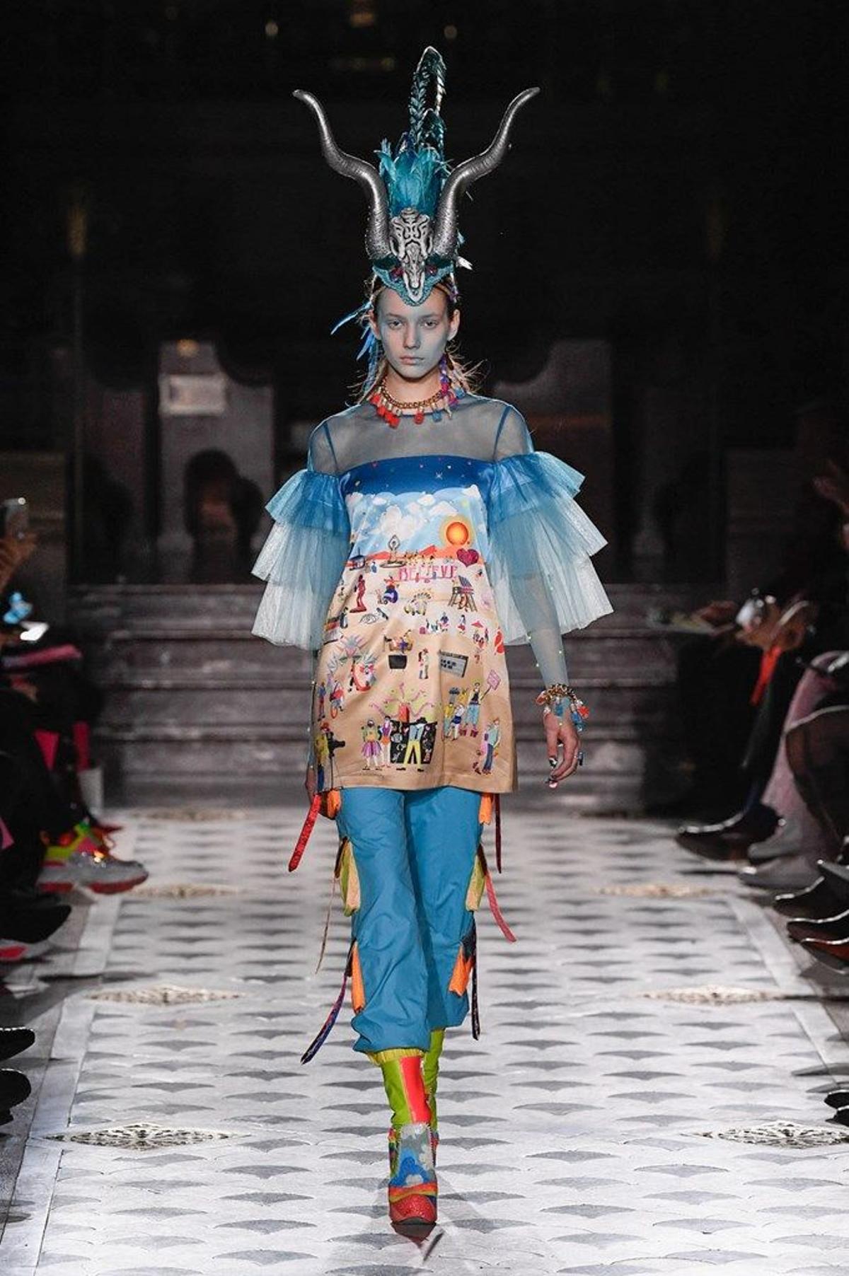 Manish Arora