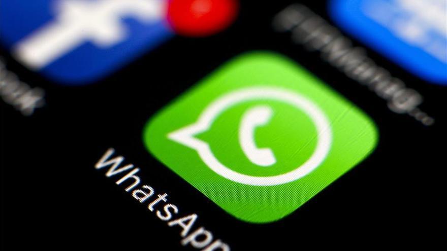 WhatsApp cobrará a las empresas