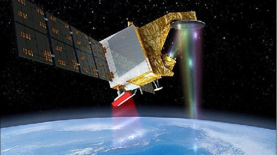 China lanza un satélite para estudiar los océanos en cooperación con Francia