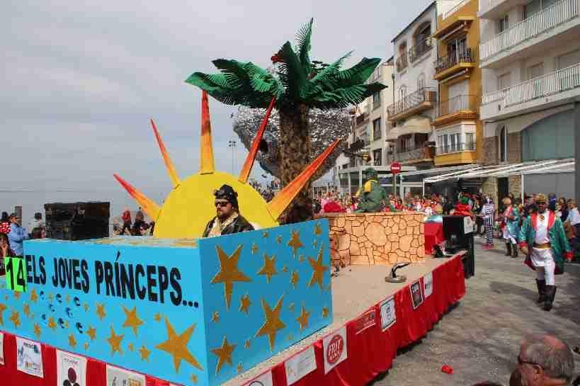 Carnaval de l'Escala