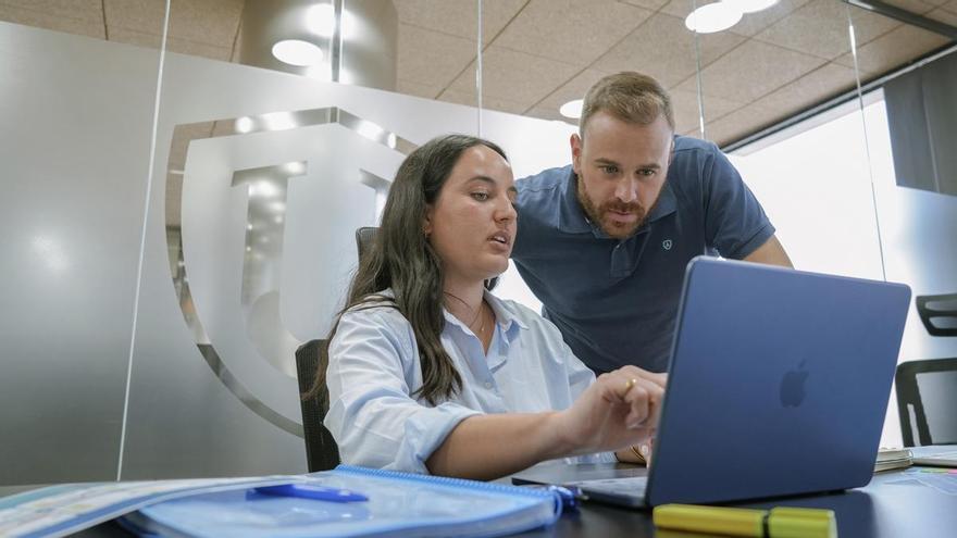 UNIVERSAE: Una nova manera d’aprendre que s’adapta al ritme de vida de l’estudiant