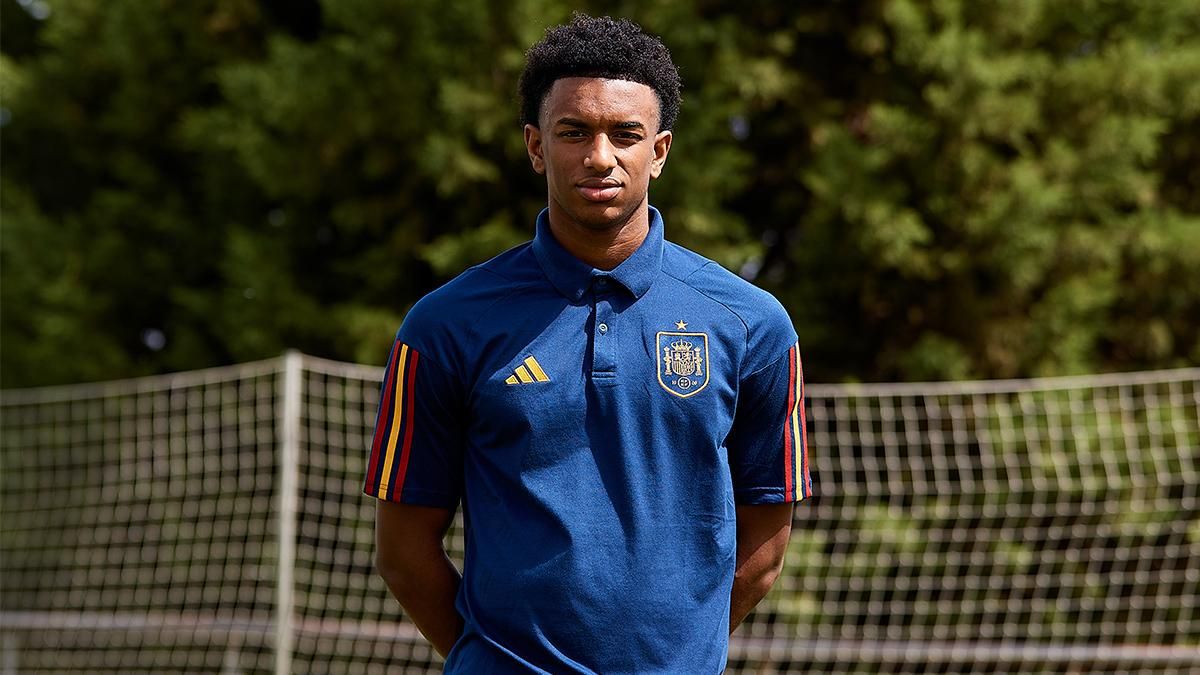 Balde: “¿Calificar a Lamine Yamal? Es espectacular”
